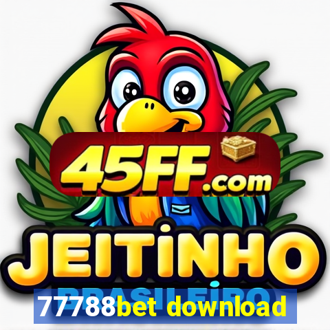 77788bet download